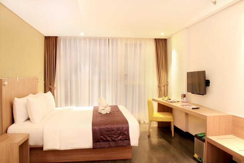 Hotel D Varee Diva Kuta Bali