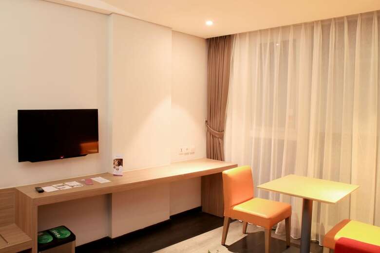 Hotel D Varee Diva Kuta Bali