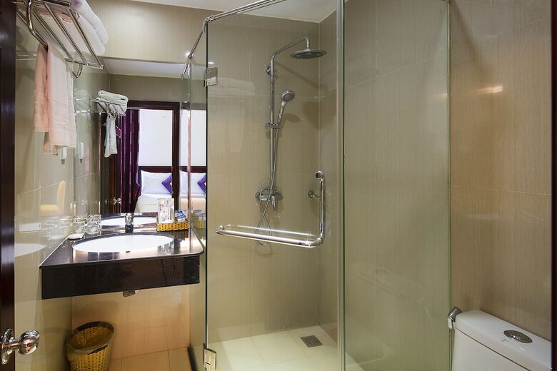 Majestic Nha Trang Hotel