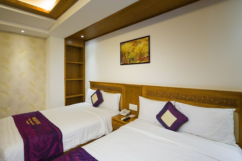 Majestic Nha Trang Hotel