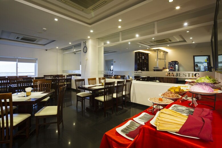 Majestic Nha Trang Hotel