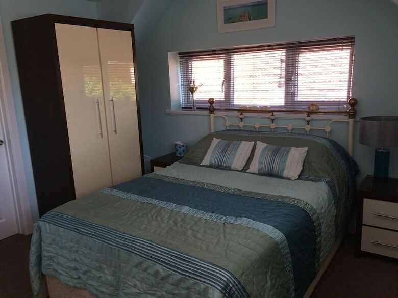 Bed & Breakfast Waters Edge