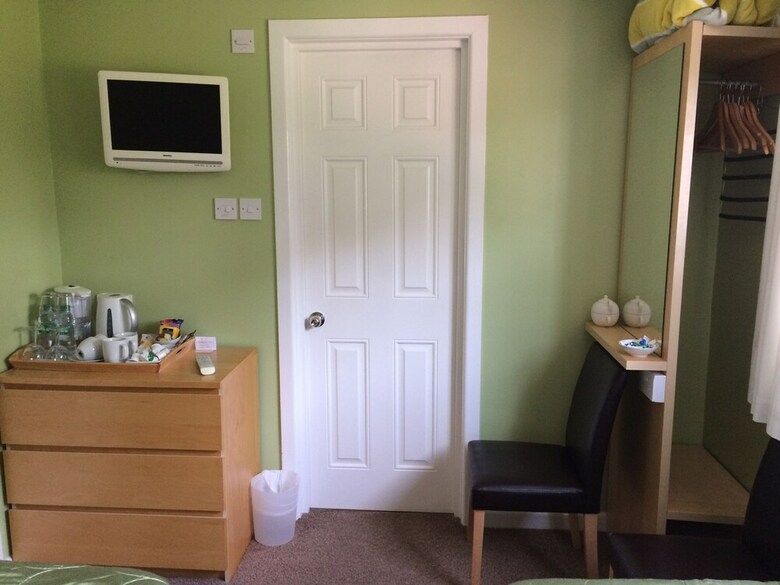 Bed & Breakfast Waters Edge