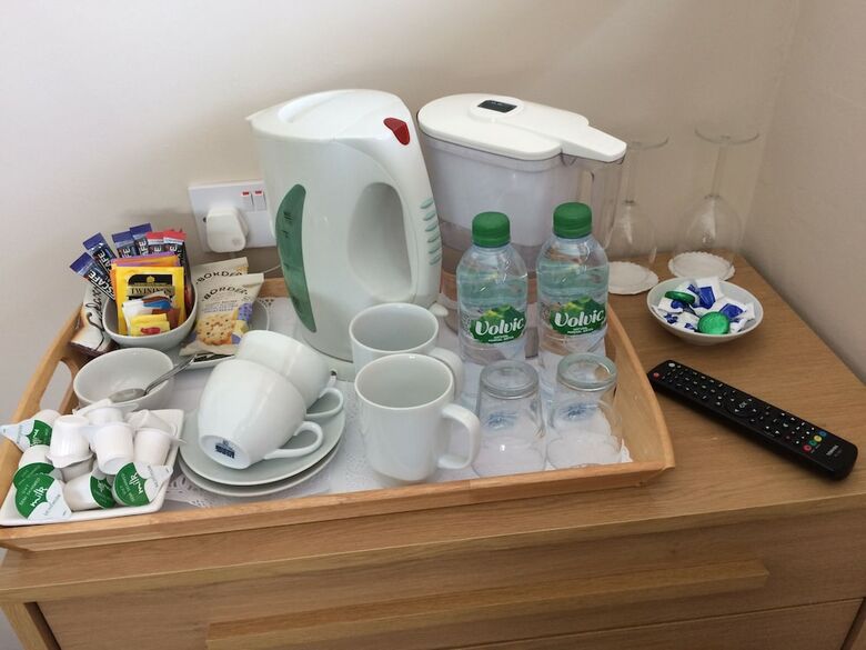 Bed & Breakfast Waters Edge