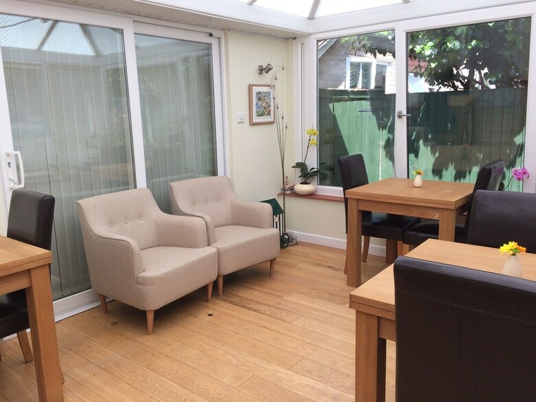 Bed & Breakfast Waters Edge