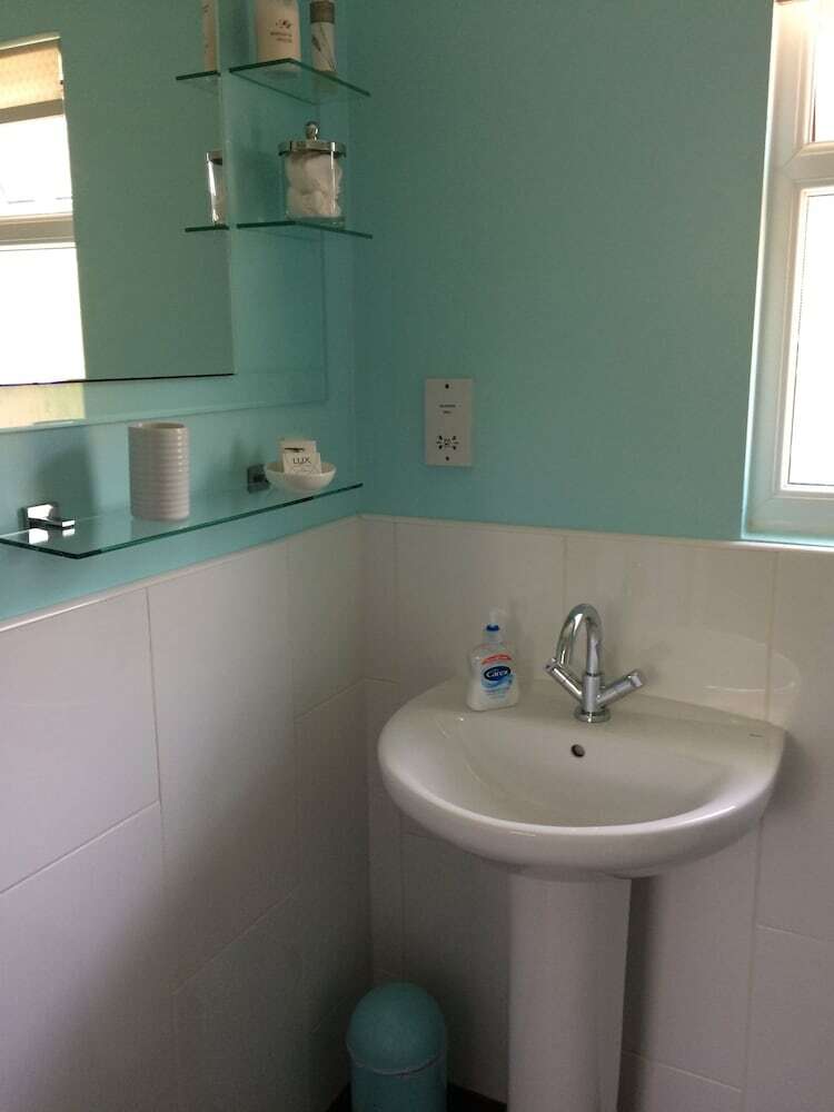 Bed & Breakfast Waters Edge