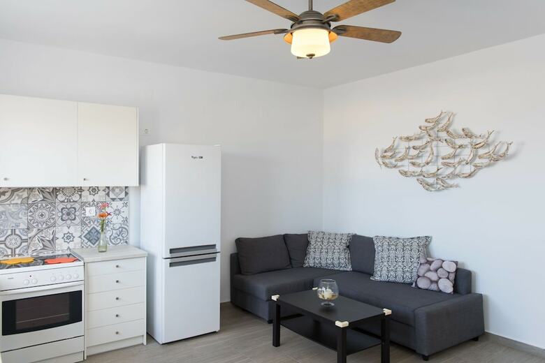 Bed & Breakfast Rooms & Apartments Archontou