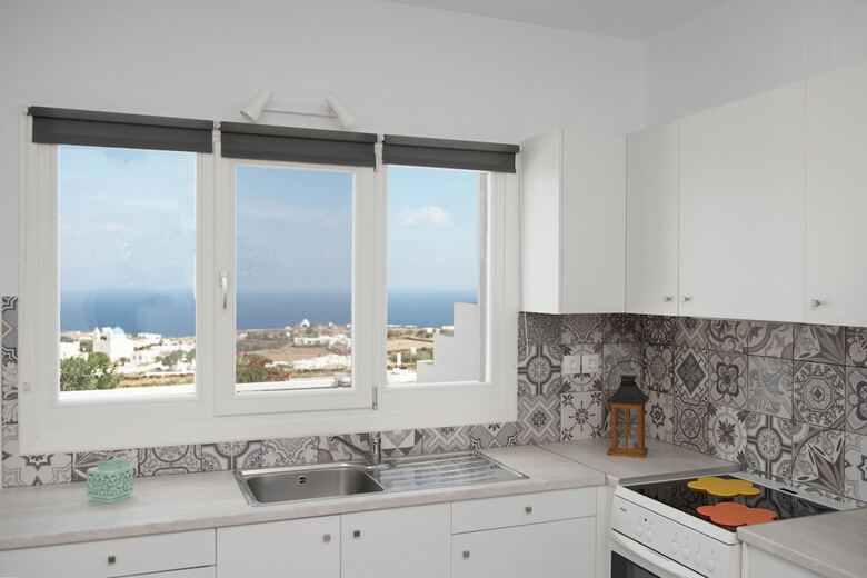 Bed & Breakfast Rooms & Apartments Archontou