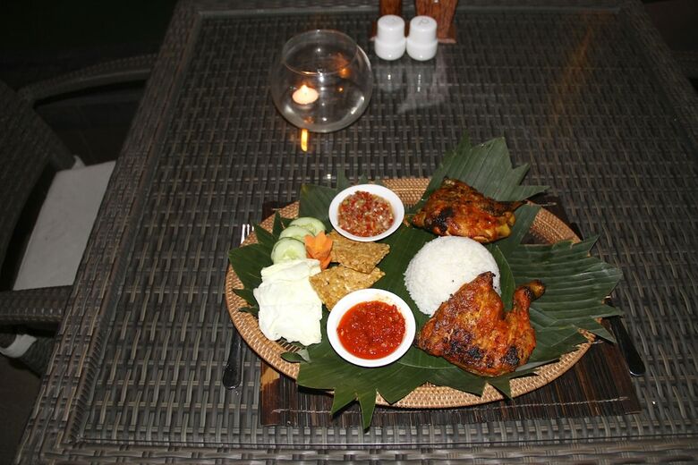 Apartamento Jimbaran Cliffs Private Pool Hotel & Spa