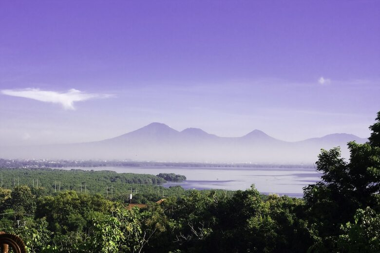 Apartamento Jimbaran Cliffs Private Pool Hotel & Spa