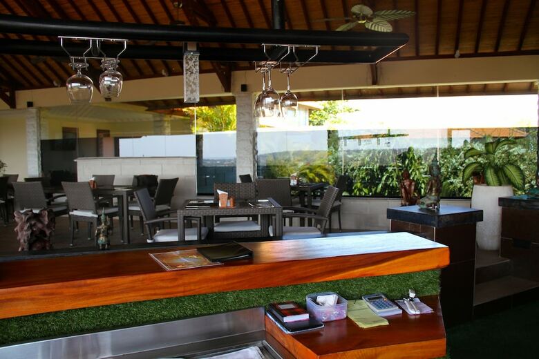 Apartamento Jimbaran Cliffs Private Pool Hotel & Spa