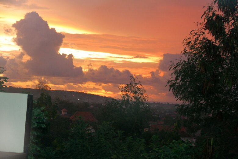 Apartamento Jimbaran Cliffs Private Pool Hotel & Spa