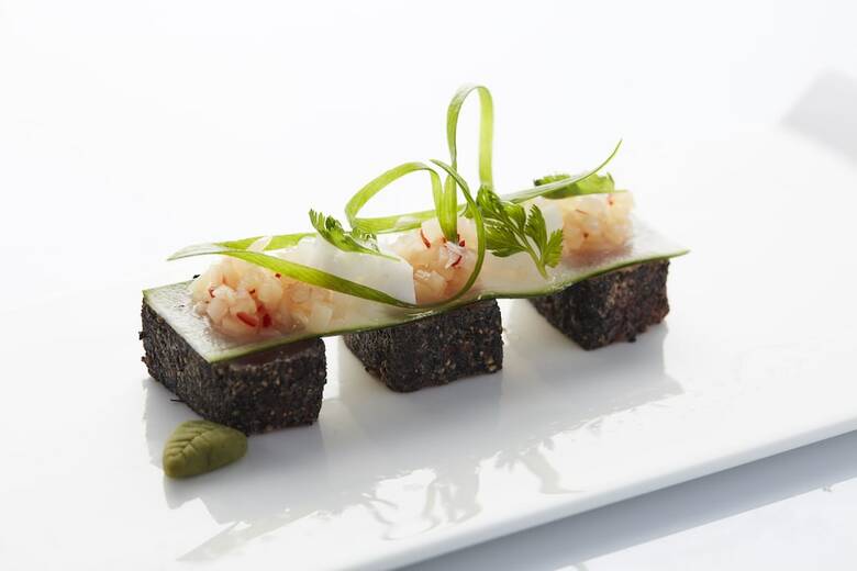 Hotel The Lombok Lodge