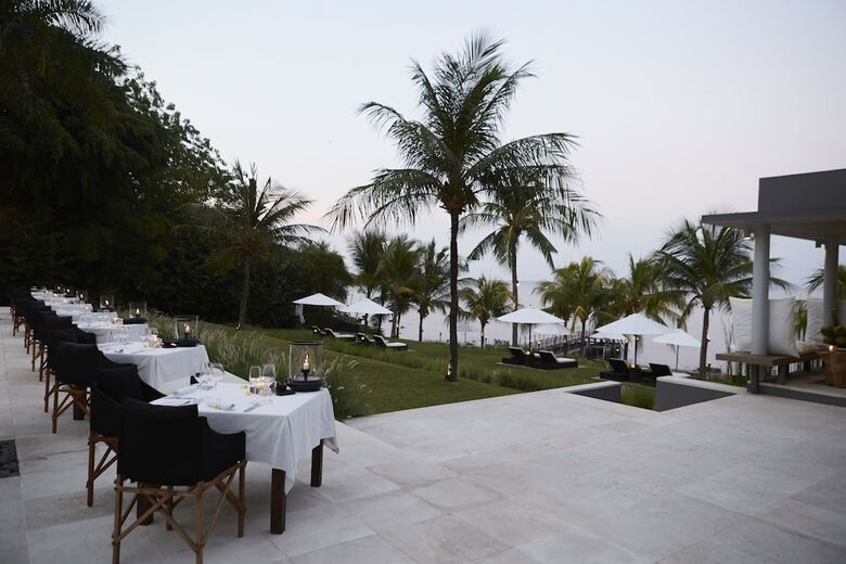 Hotel The Lombok Lodge