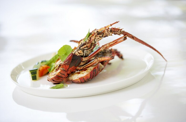 Hotel The Lombok Lodge