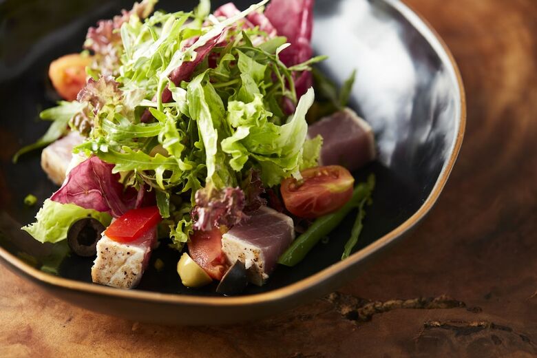 Hotel The Lombok Lodge