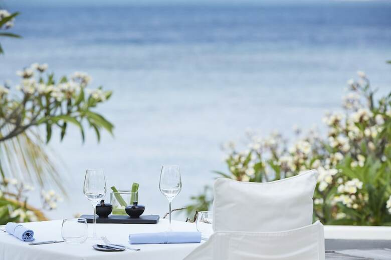 Hotel The Lombok Lodge