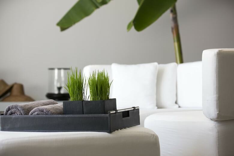 Hotel The Lombok Lodge