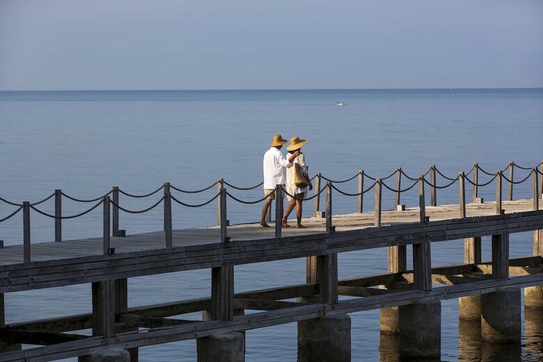 Hotel The Lombok Lodge