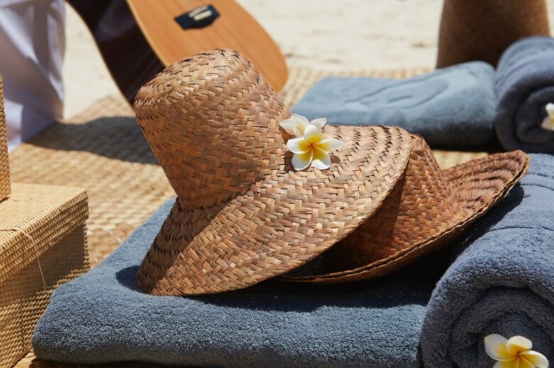 Hotel The Lombok Lodge