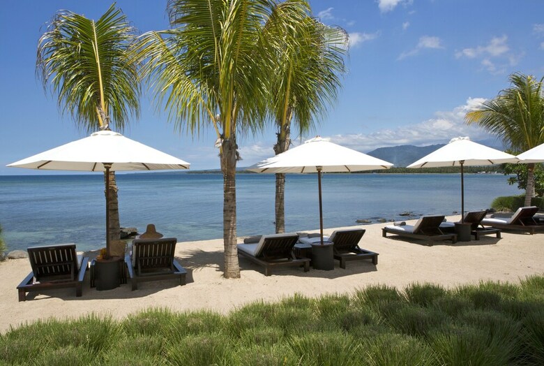 Hotel The Lombok Lodge