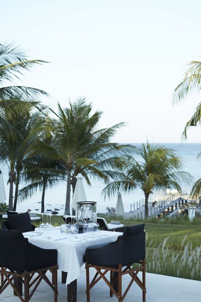 Hotel The Lombok Lodge