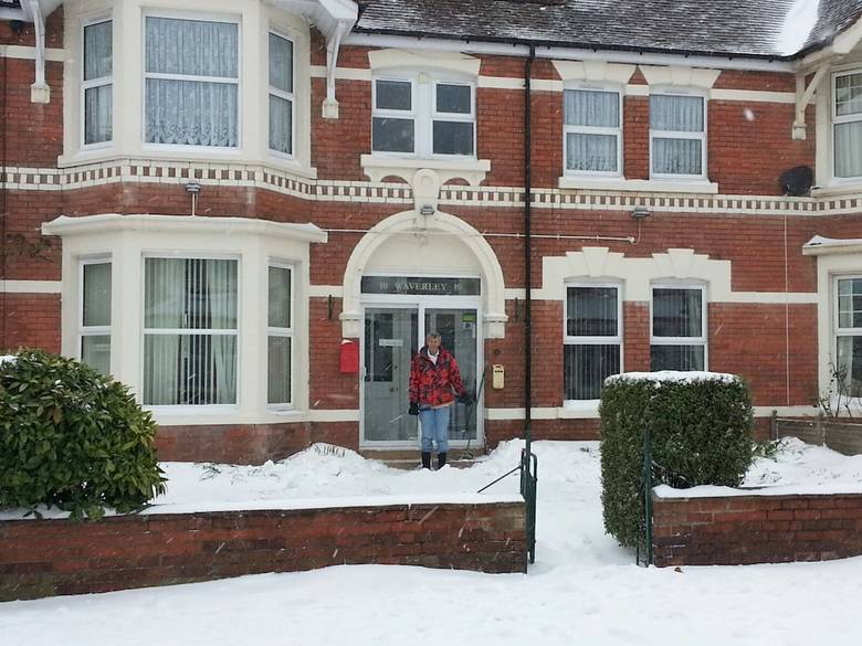 Waverley Bed & Breakfast