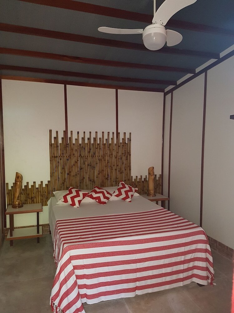 Cabanas Para�so