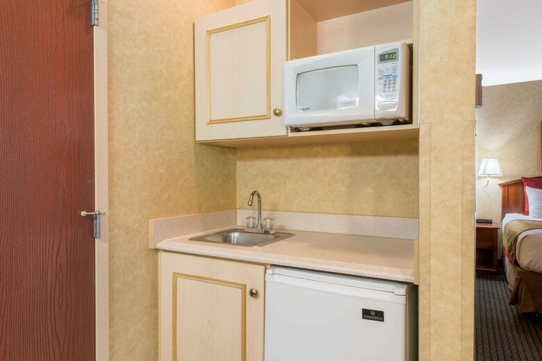 Hotel Hawthorn Suites By Wyndham Lancaster