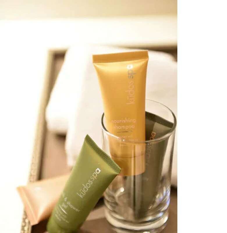 Sama-sama Hotel, Kl International Airport