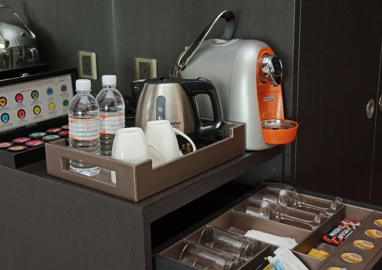 Sama-sama Hotel, Kl International Airport