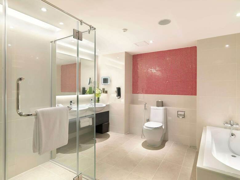 Sama-sama Hotel, Kl International Airport