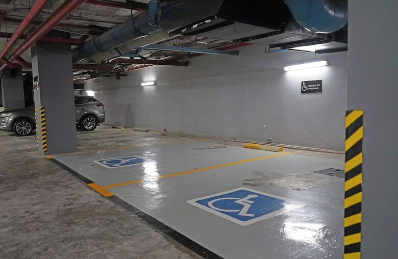 Sama-sama Hotel, Kl International Airport