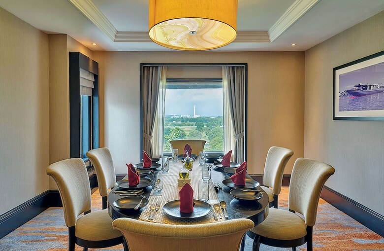 Sama-sama Hotel, Kl International Airport