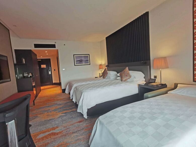 Sama-sama Hotel, Kl International Airport