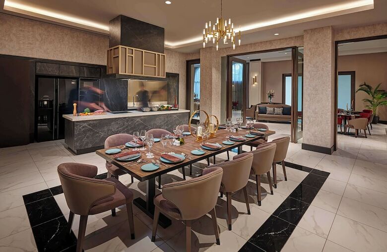 Sama-sama Hotel, Kl International Airport