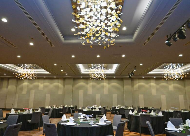 Sama-sama Hotel, Kl International Airport