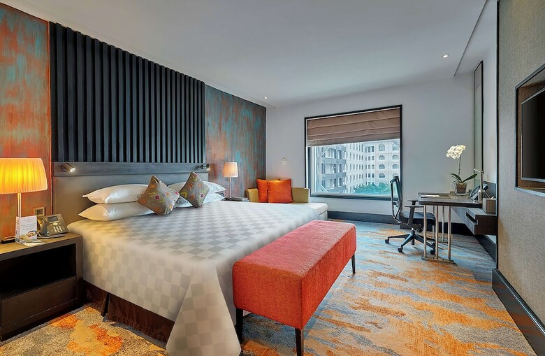 Sama-sama Hotel, Kl International Airport