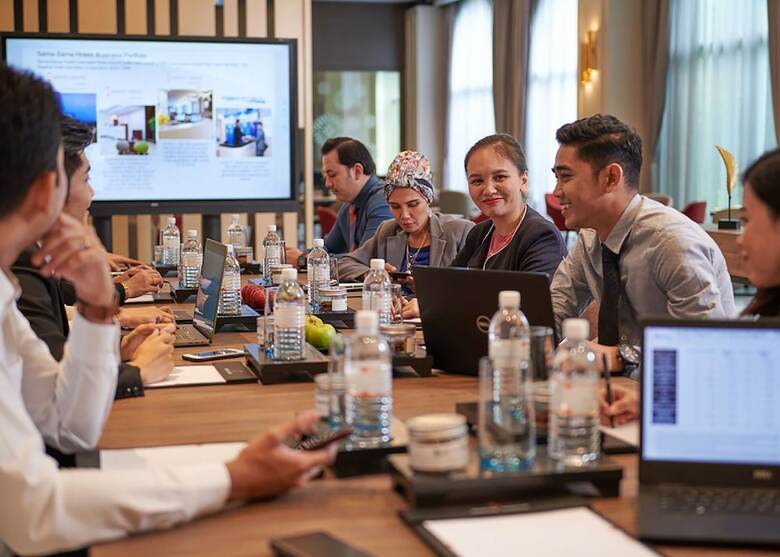 Sama-sama Hotel, Kl International Airport