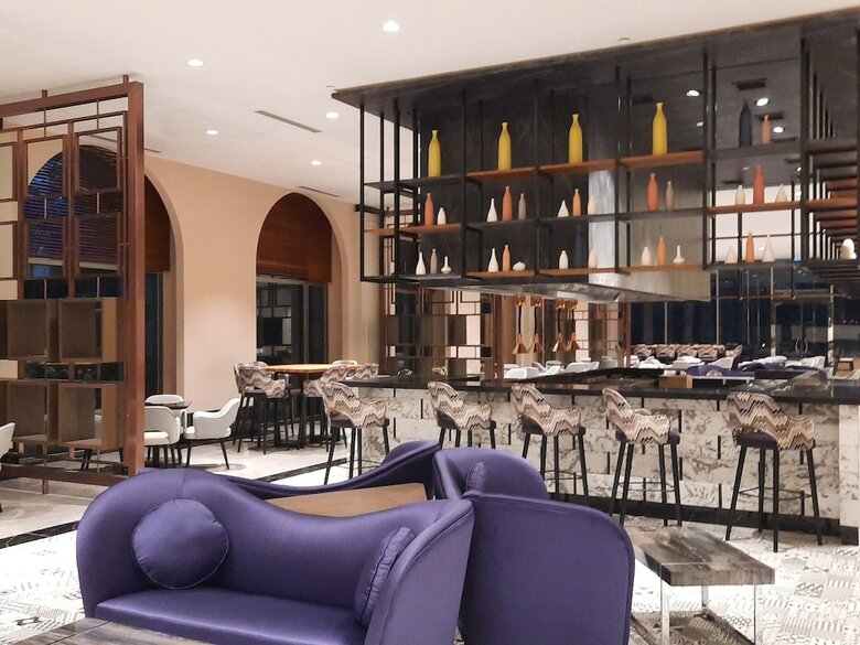 Sama-sama Hotel, Kl International Airport