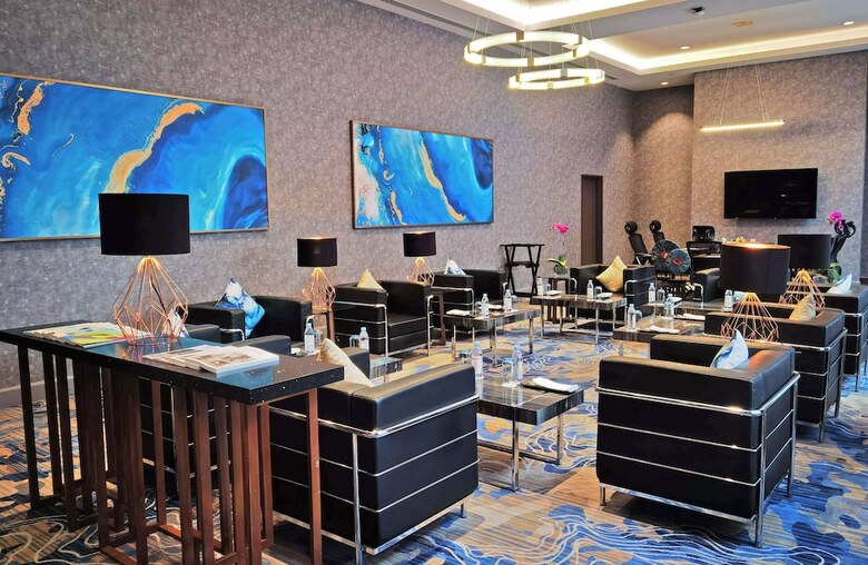 Sama-sama Hotel, Kl International Airport