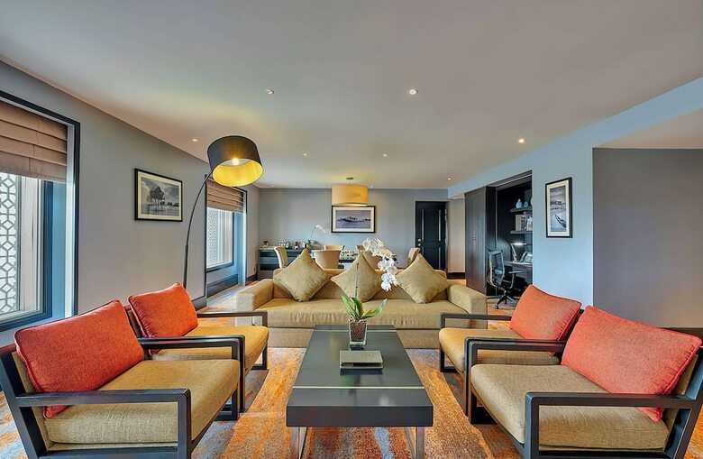 Sama-sama Hotel, Kl International Airport