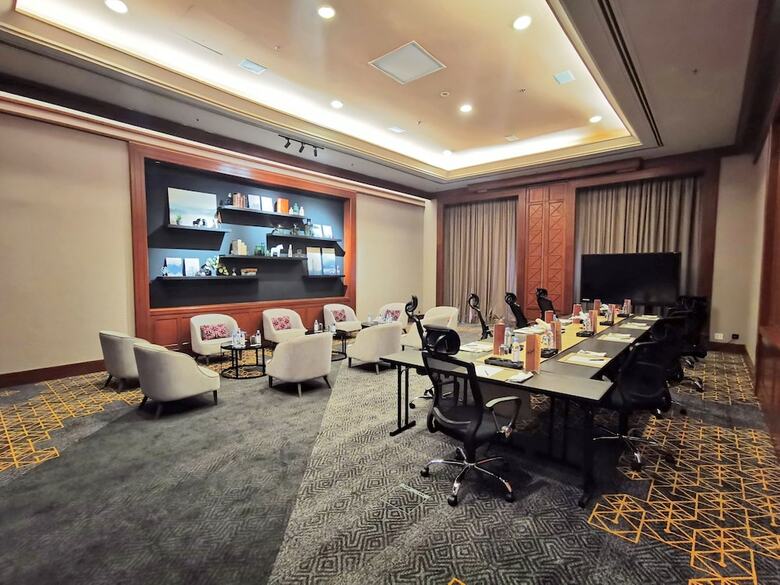 Sama-sama Hotel, Kl International Airport