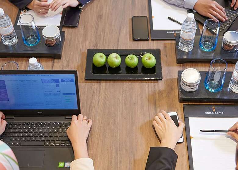 Sama-sama Hotel, Kl International Airport