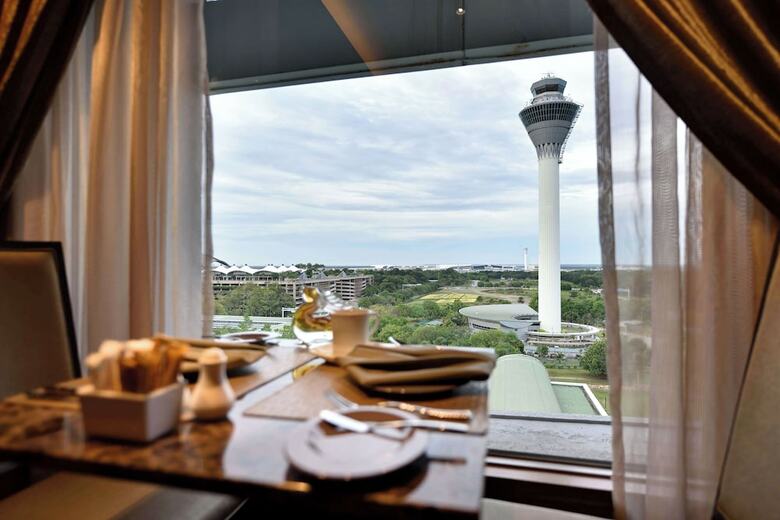 Sama-sama Hotel, Kl International Airport