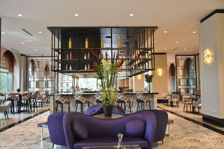 Sama-sama Hotel, Kl International Airport