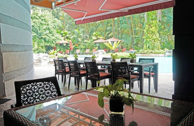 Sama-sama Hotel, Kl International Airport