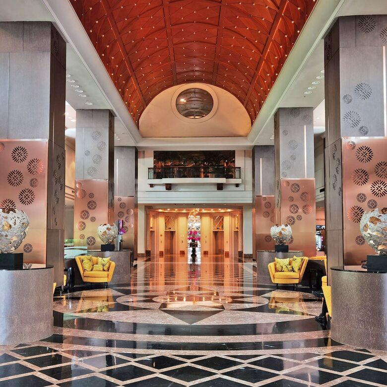 Sama-sama Hotel, Kl International Airport