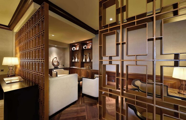 Sama-sama Hotel, Kl International Airport