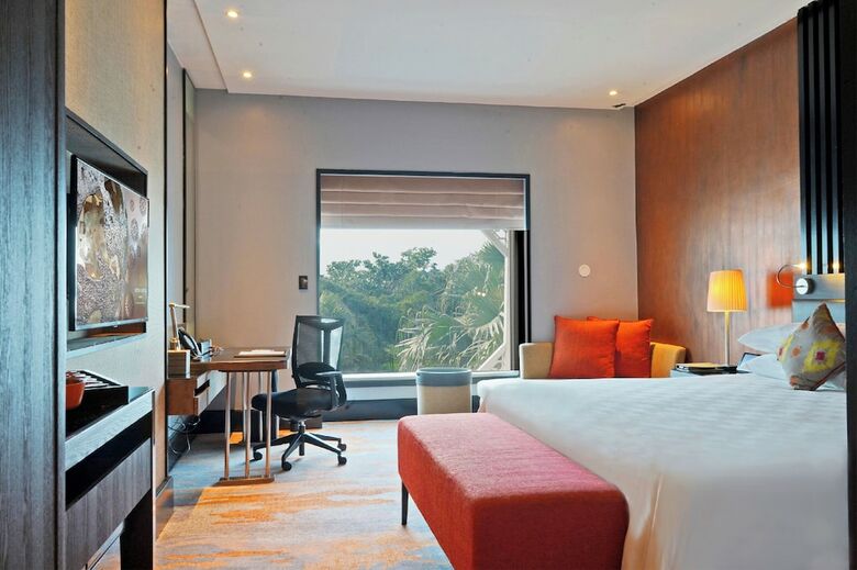 Sama-sama Hotel, Kl International Airport